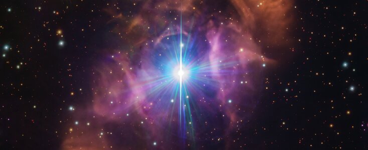 Space Feature